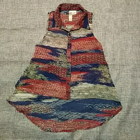 Lolas Collection Shirt - Picture 2 of 3